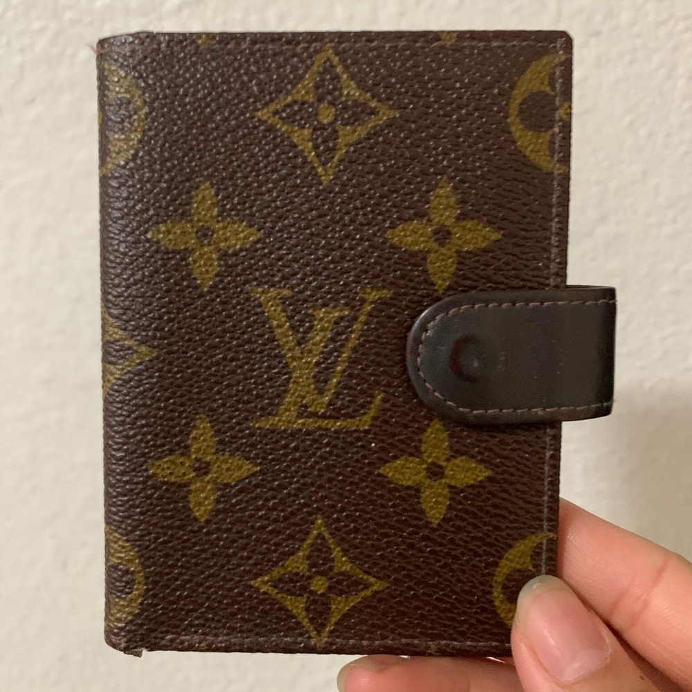 Louis Vuitton Wallet